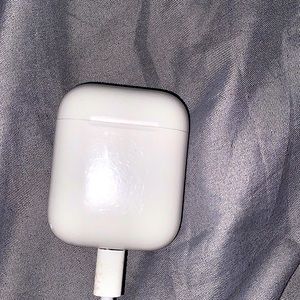 Apple airpods